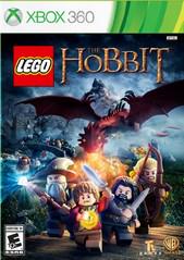 LEGO The Hobbit - (INC) (Xbox 360)