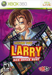 Leisure Suit Larry: Box Office Bust - (CIB) (Xbox 360)