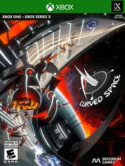 Curved Space - (CIB) (Xbox One)