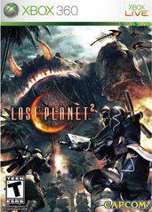 Lost Planet 2 - (INC) (Xbox 360)