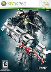 MX vs. ATV Reflex - (CIB) (Xbox 360)