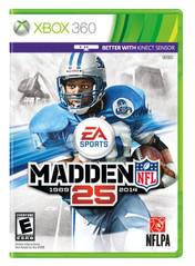 Madden NFL 25 - (CIB) (Xbox 360)