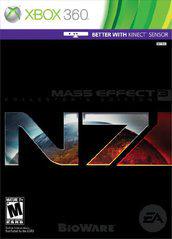 Mass Effect 3 [N7 Collector's Edition] - (CIB) (Xbox 360)