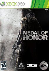 Medal of Honor - (GO) (Xbox 360)