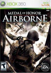 Medal of Honor Airborne - (INC) (Xbox 360)