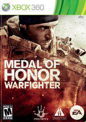 Medal of Honor Warfighter [Limited Edition] - (CIB) (Xbox 360)