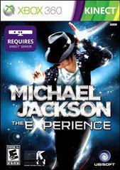Michael Jackson: The Experience - (CIB) (Xbox 360)