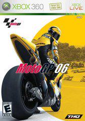 Moto GP 06 - (CIB) (Xbox 360)