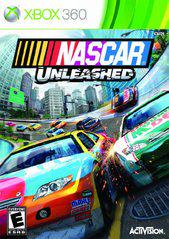 NASCAR Unleashed - (CIB) (Xbox 360)