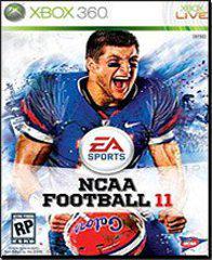 NCAA Football 11 - (INC) (Xbox 360)