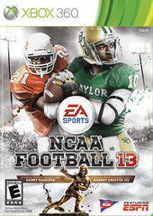 NCAA Football 13 - (CIB) (Xbox 360)