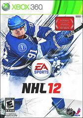NHL 12 - (CIB) (Xbox 360)
