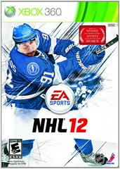 NHL 12 - (INC) (Xbox 360)