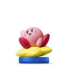 Kirby - Star - (PRE) (Amiibo)