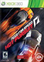 Need For Speed: Hot Pursuit - (CIB) (Xbox 360)