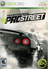 Need for Speed Prostreet - (CIB) (Xbox 360)