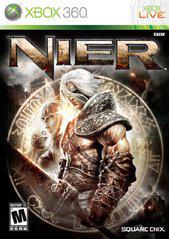 Nier - (GO) (Xbox 360)
