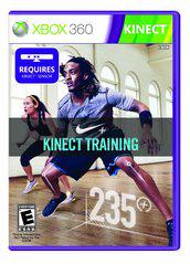 Nike + Kinect Training - (GO) (Xbox 360)
