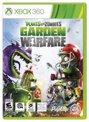 Plants vs. Zombies: Garden Warfare - (GO) (Xbox 360)