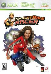 Pocketbike Racer - (CIB) (Xbox 360)