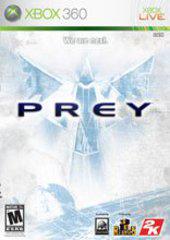 Prey - (CIB) (Xbox 360)