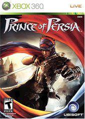 Prince of Persia - (CIB) (Xbox 360)