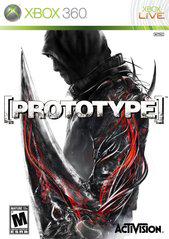 Prototype - Pre-Played / Platinum Hits / Complete - Pre-Played / Platinum Hits / Disc Only