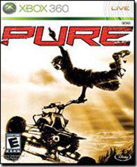 Pure - (CIB) (Xbox 360)