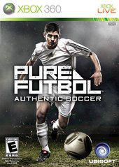 Pure Futbol - (CIB) (Xbox 360)