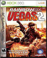 Rainbow Six Vegas 2 - (INC) (Xbox 360)