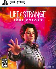 Life is Strange: True Colors - (CIB) (Playstation 5)