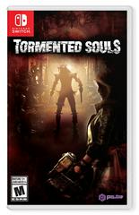 Tormented Souls - (CIB) (Nintendo Switch)