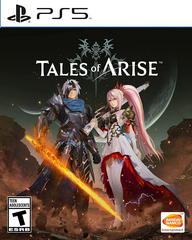 Tales of Arise - (CIB) (Playstation 5)