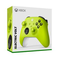 Electric Volt Controller - (NEW) (Xbox Series X)