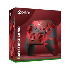 Daystrike Camo Controller - (PRE) (Xbox Series X)