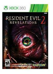 Resident Evil Revelations 2 - (CIB) (Xbox 360)