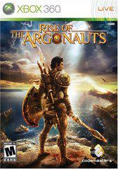 Rise of the Argonauts - Disc Only