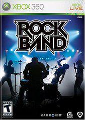 Rock Band - Pre-Played / Disc Only - Pre-Played / Disc Only