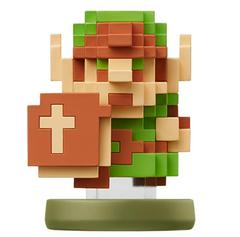 Link - 8 Bit - (PRE) (Amiibo)