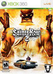 Saints Row 2 - (NEW) (Xbox 360)
