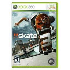 Skate 3 - (GO) (Xbox 360)