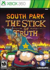 South Park: The Stick of Truth - (INC) (Xbox 360)