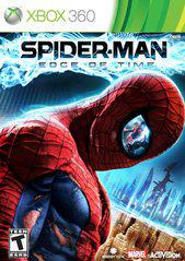 Spider-Man: Edge of Time - Disc Only