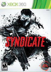 Syndicate - (GO) (Xbox 360)
