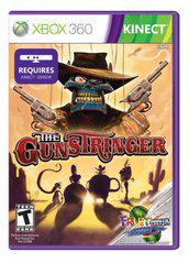 The Gunstringer - (CIB) (Xbox 360)