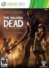 The Walking Dead [Game of the Year] - (GO) (Xbox 360)