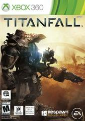 Titanfall - (CIB) (Xbox 360)