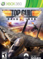Top Gun Hardlock - (CIB) (Xbox 360)