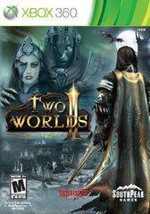 Two Worlds II - (INC) (Xbox 360)