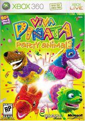 Viva Pinata Party Animals - (CIB) (Xbox 360)